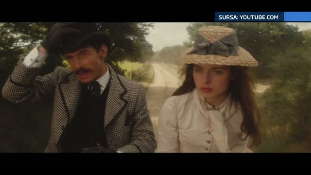 Actrita Nastassja Kinski vine in Romania, la Festivalul International de Film Transilvania