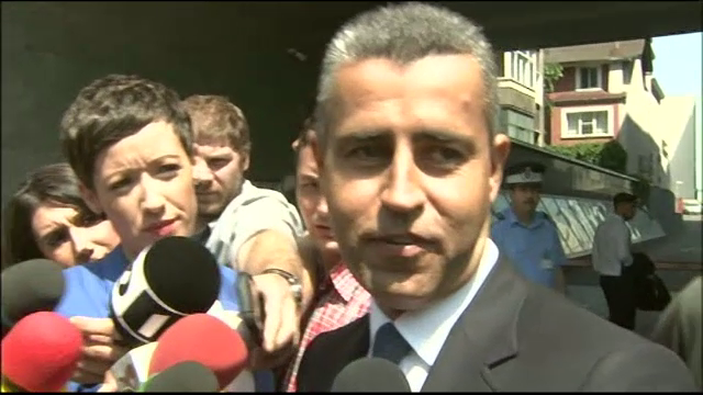 Remus Truica ramane sub control judiciar. Milionarul din Snagov se plange ca nu poate sa-si vada copiii aflati in Monaco