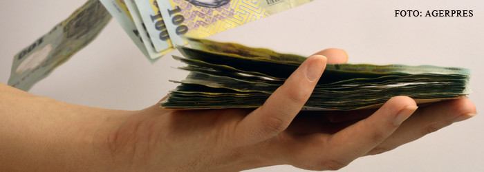 Noul ministru al Muncii anunta mariri de salariu pentru 2 milioane de romani. Cand ar urma sa aiba loc majorarile