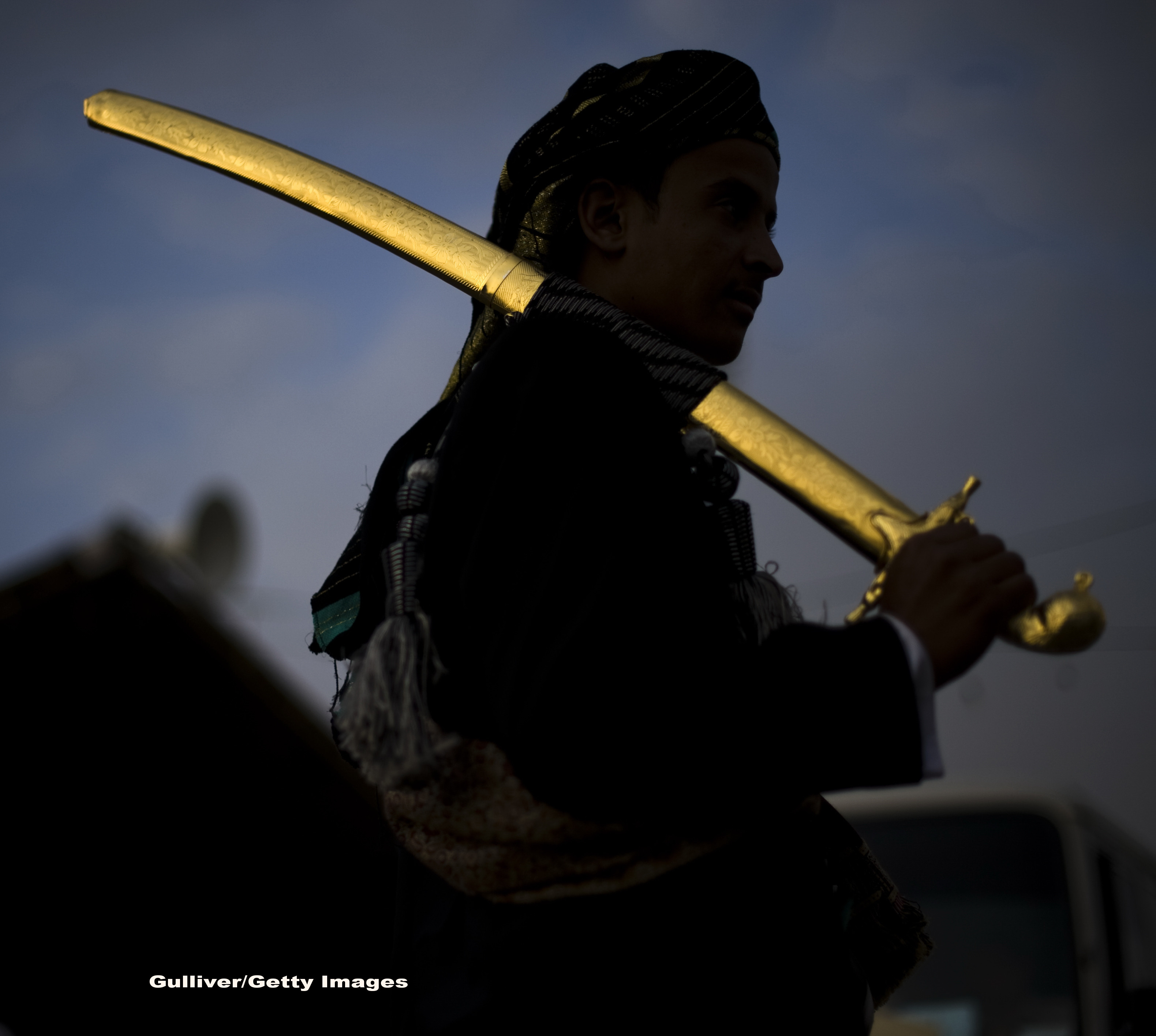 Premiera in Arabia Saudita: un print a fost executat pentru uciderea unui om de rand