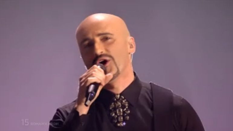 voltaj eurovision