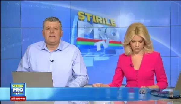 Barbatul care l-a ucis pe sotul unei prezentatoare tv din Arad, condamnat la 13 ani si 8 luni de inchisoare