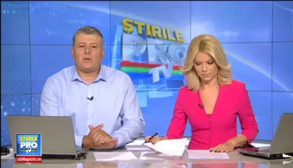 Americanul care a ramas blocat timp de trei zile intr-un canal. 20 de pompieri s-au chinuit sa il salveze