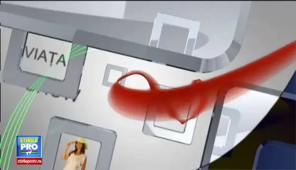 Sangerarile gingivale pot semnala boli grave. Analizele care trebuie facute cand problema persista