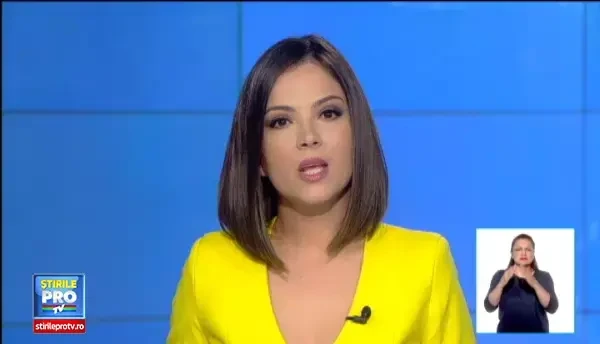 O batrana din Hunedoara a fost lovita de o masina pe trecerea de pietoni. Soferul ar fi circulat cu viteza