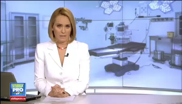 Ce presupune traheostomia la care a fost supus Gabriel Cotabita. Detalii despre interventia venita dupa 11 zile critice