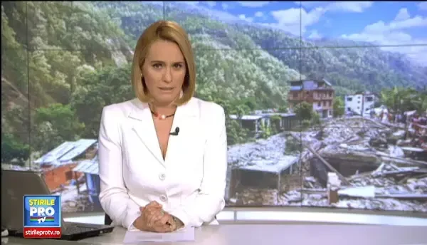 Lacasul credinciosilor a devenit un oras fantoma. Reportaj ProTV din locul unde familiile au trait tragedii si miracole