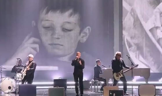 Eurovision 2015. Mesajul lui Victor Ponta pentru Voltaj dupa calificarea in finala