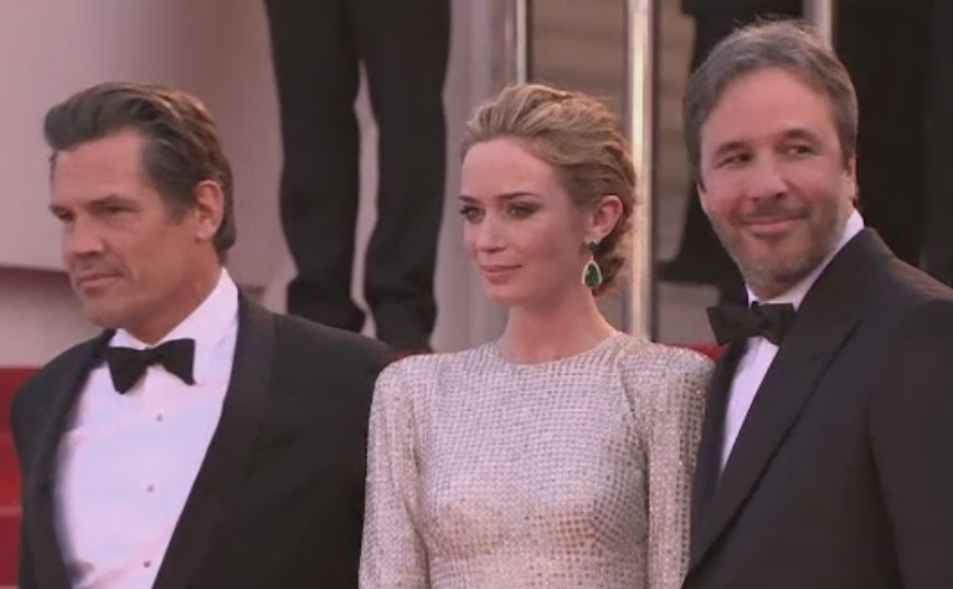 Cannes 2015. Madalina Ghenea, seducatoare pe covorul rosu. Cu ce tinuta a impresionat publicul la festivalul de film