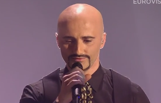 EUROVISION 2015. Mesajul trupei Voltaj, inainte de marea finala. Cum au fost primiti de romanii din Viena