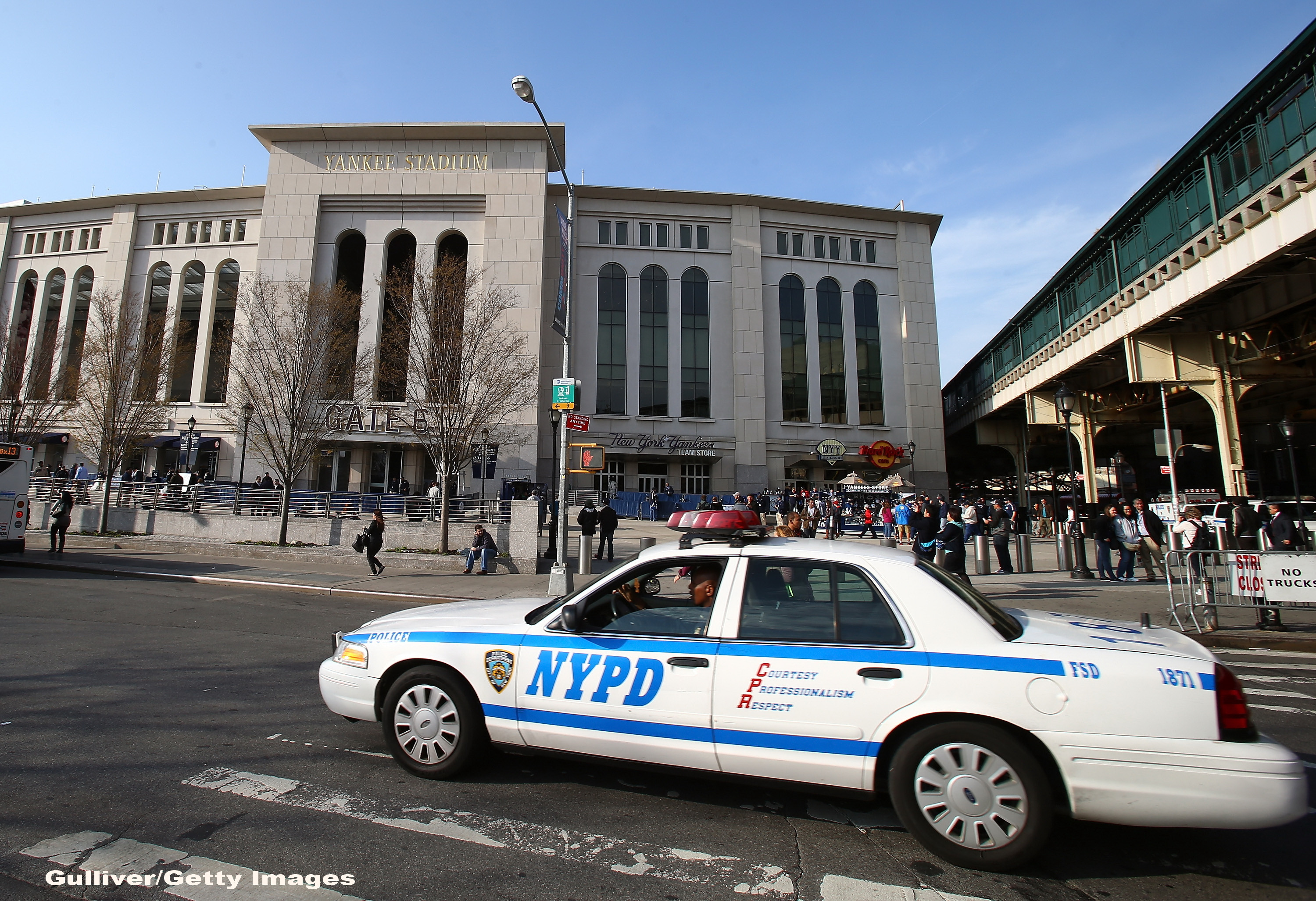 Captura-record de droguri in statul New York. 70 de kilograme de heroina au fost confiscate din cartierul Bronx