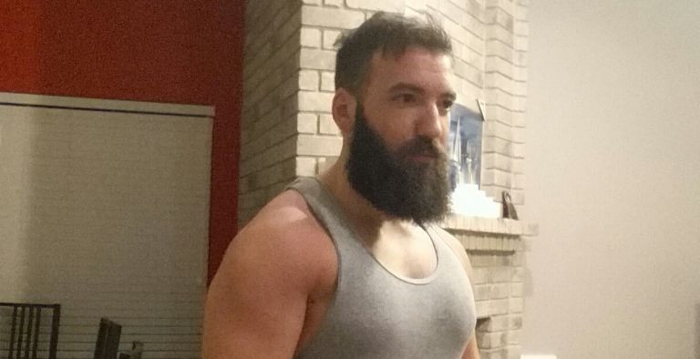 Imaginea care a strans peste 3 milioane de vizualizari in doar 2 zile. Cum arata acest barbat de la bust in jos