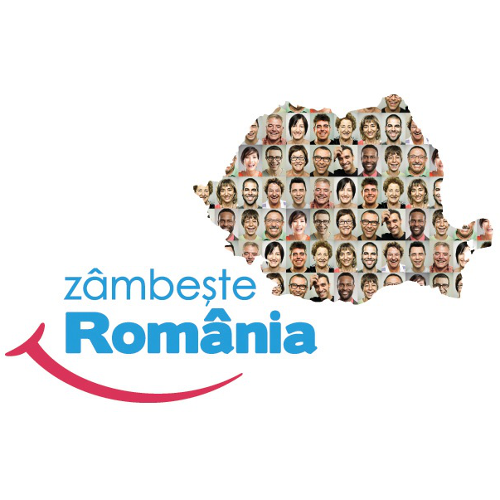 Inspira Romania sa zambeasca sanatos si castiga un city-break la Bruxelles