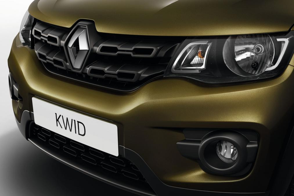 Renault Kwid