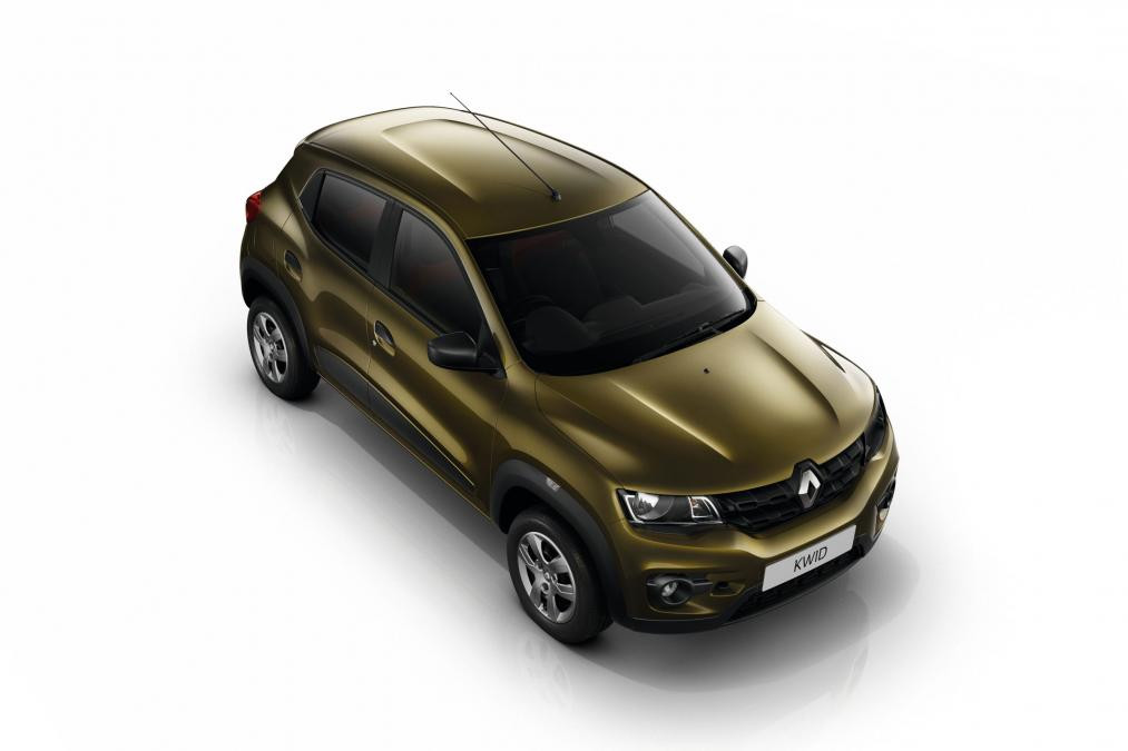Renault Kwid