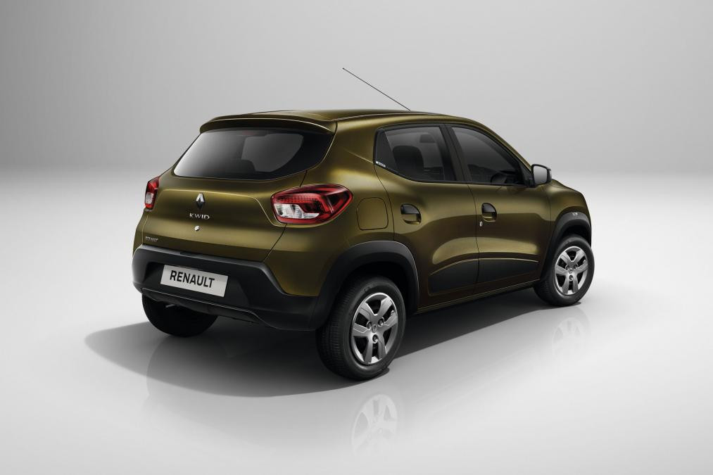 Renault Kwid