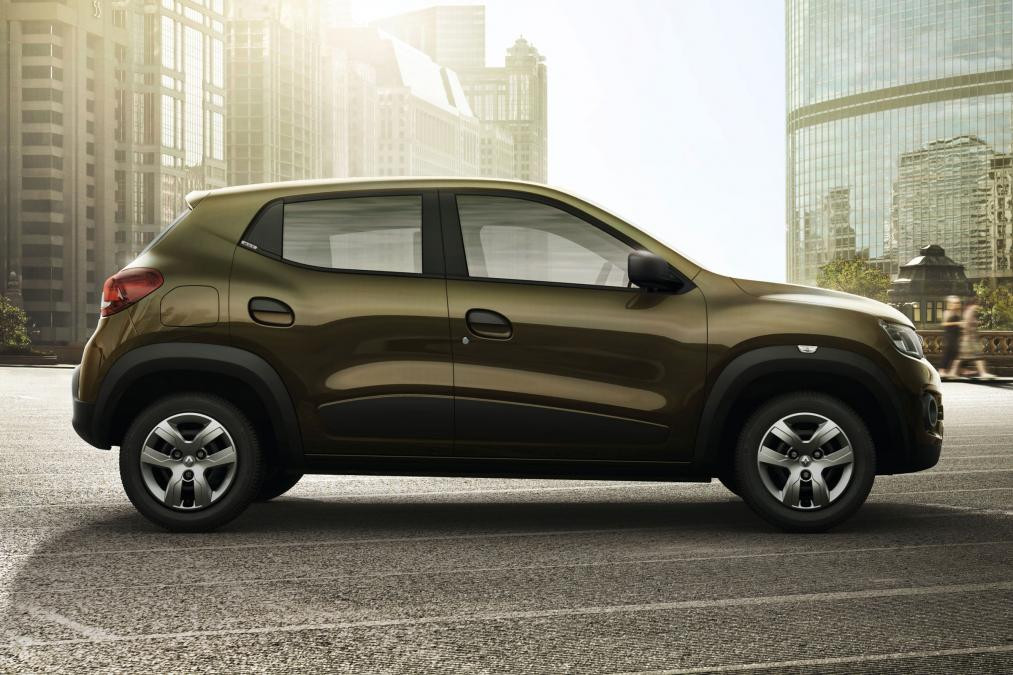 Renault Kwid