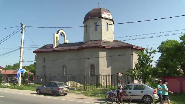 Un primar din Gorj, acuzat de evaziune fiscala si spalare de bani. Cum ar fi fost de fapt renovata biserica din comuna