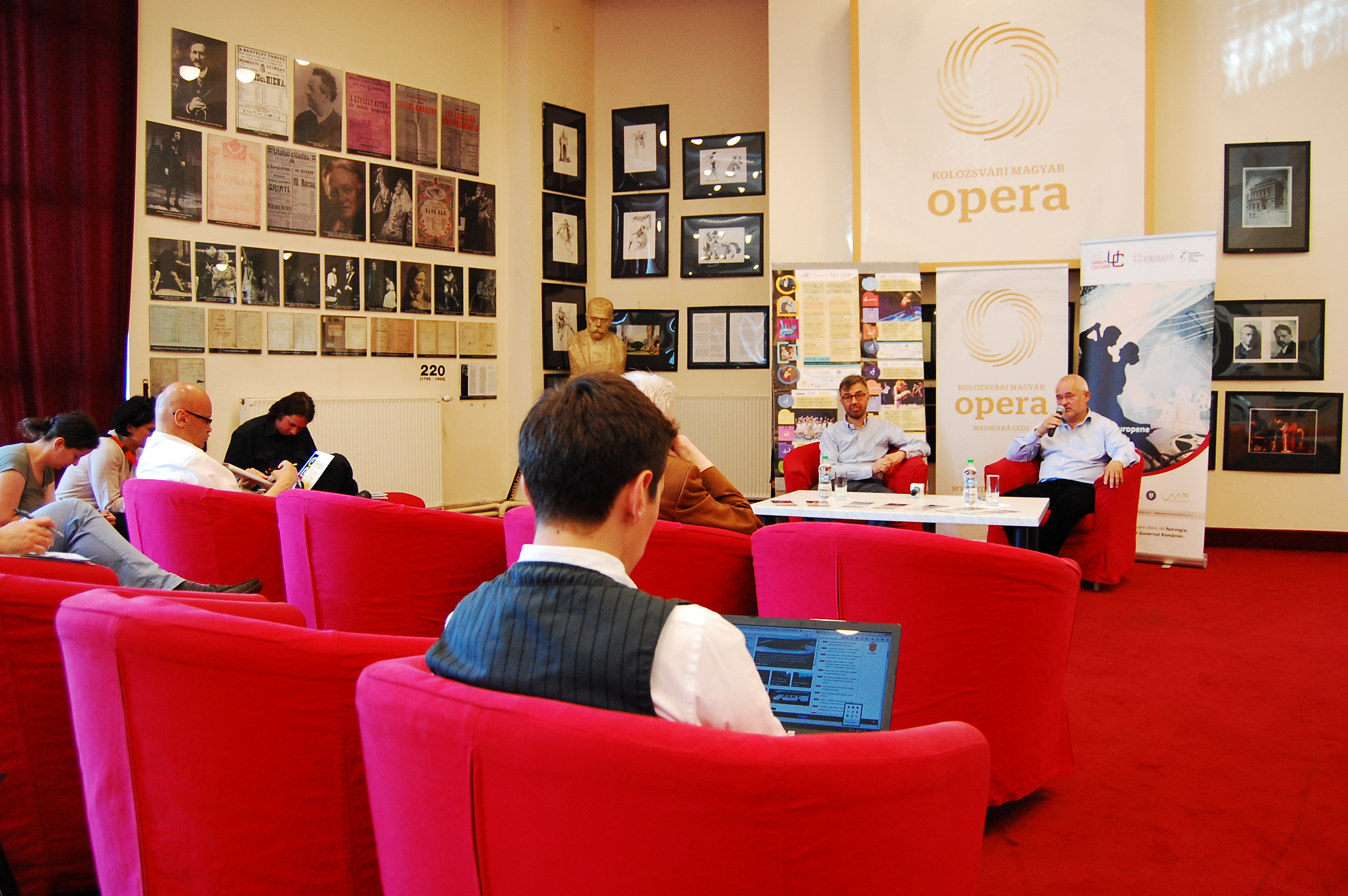 Festivalului International de Dans Contemporan STEPS ajunge din nou la Cluj