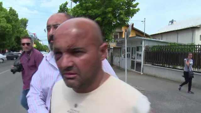Trei variante pentru atacul de la Pitesti: comanda, jaf sau razbunare. Sotul victimei a dat declaratii in fata procurorilor