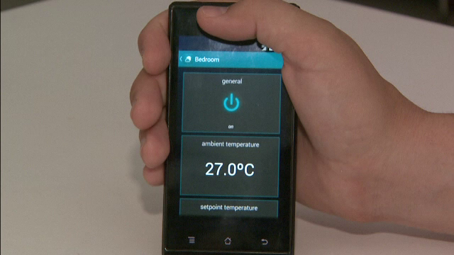 Aparatele inteligente de aer conditionat cu cristale Svarovski si conexiune la Internet. Cat costa climatizarea moderna