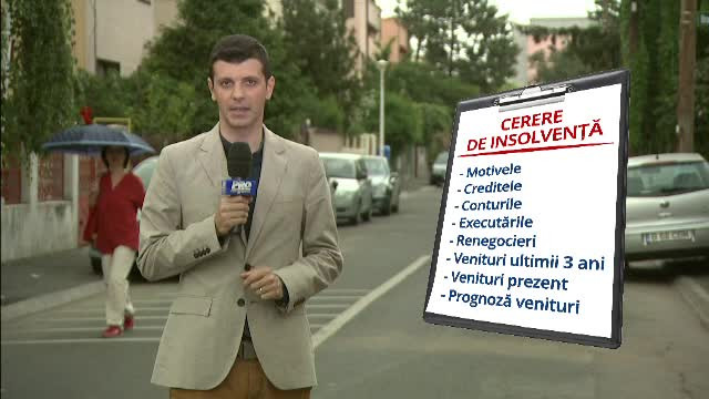 Legea falimentului personal a fost adoptata de Parlament. Ce trebuie sa stii daca ai datorii mai mari de 14.000 de lei