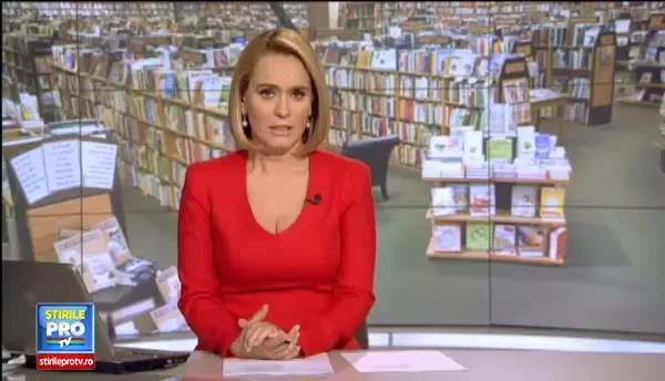 Bookfest 2015. Cel mai mare targ de carte din Romania isi deshide portile. Sambata isi lanseaza Klaus Iohannis a doua carte