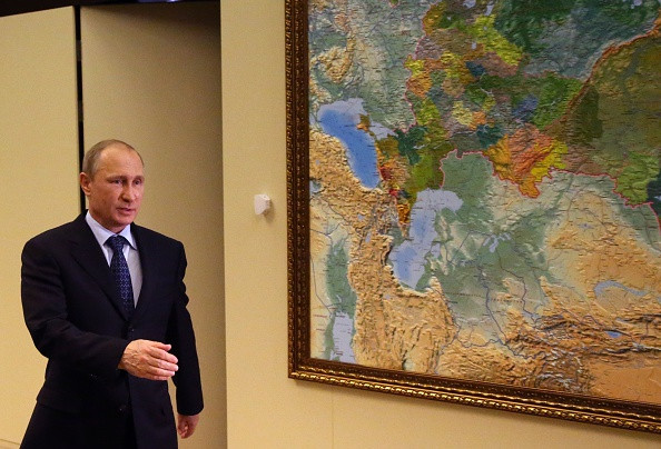 Summit in umbra lui Putin la Riga. Care sunt mizele reuniunii dintre tarile UE si cele sase foste membre URSS