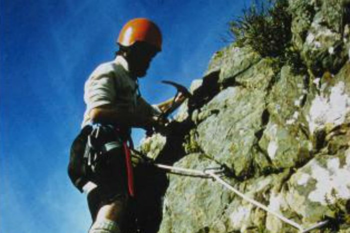 Un cadavru congelat intr-un ghetar din Noua Zeelanda a fost identificat dupa 40 de ani. Cum a fost posibil