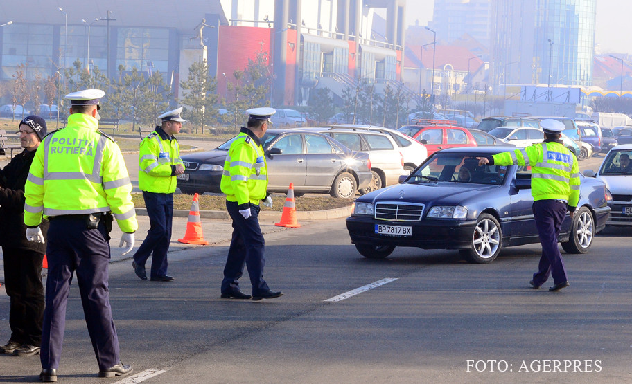 Toate amenzile de circulatie vor putea fi platite pe Internet. Ce se intampla cu reducerea la plata in 48 de ore