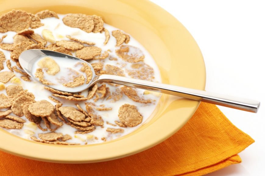 Cereale