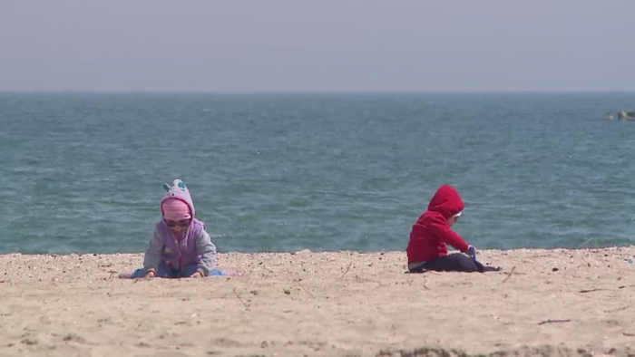 Oferte all-inclusive la hotelurile de pe litoralul romanesc. Cat plateste o familie cu doi copii pentru o vacanta de 5 zile