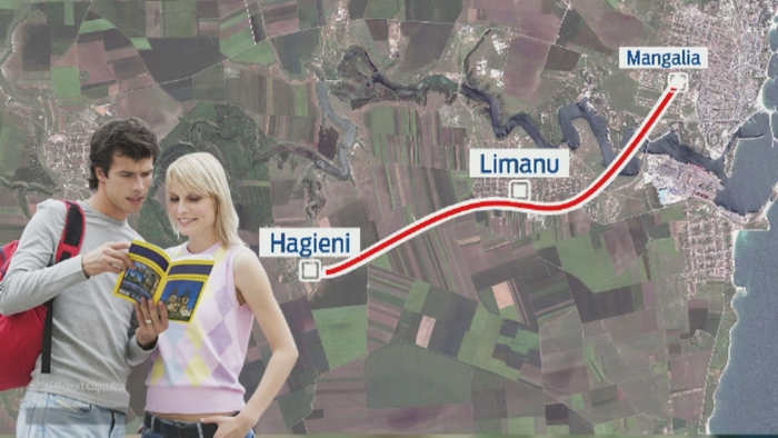 Rezervatia naturala din Romania unde testoasele sunt la ele acasa. Se afla la doar 15 kilometri de Mangalia