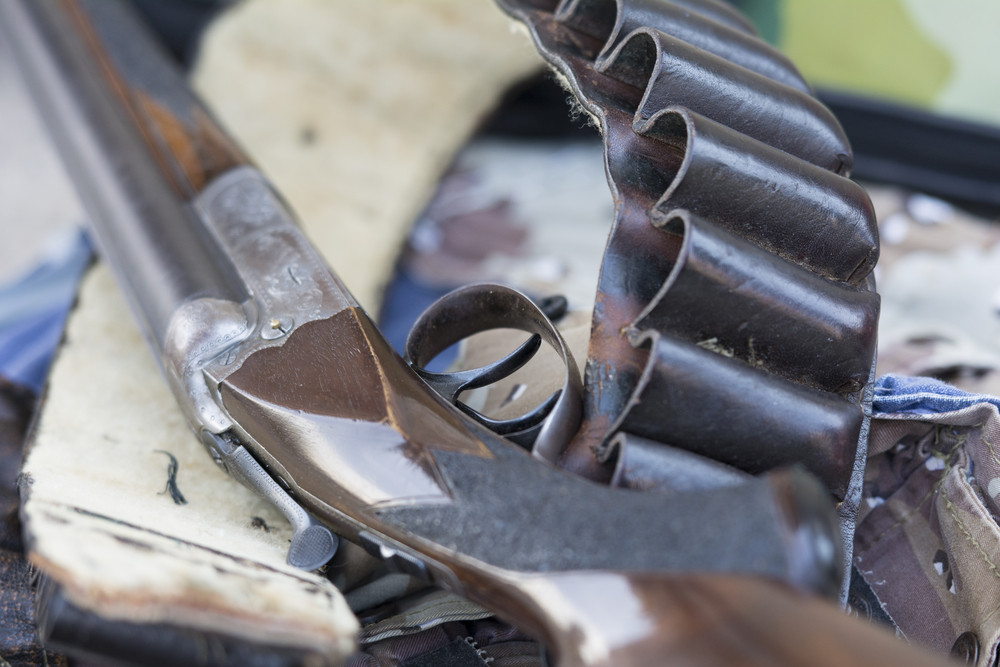 Un iPhone i-a salvat viata, dupa ce a fost impuscat in piept. Cum a fost posibil