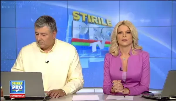 iLIkeiT. Programul creat de romani care iti permite sa devii un personaj din desenele animate, partea 1