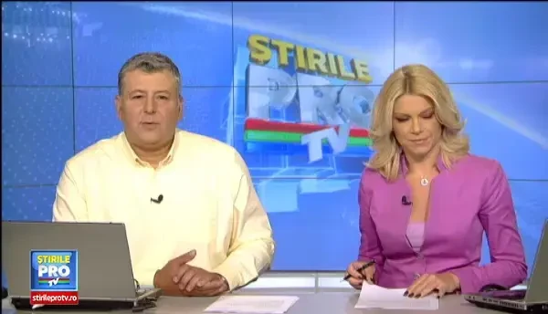 Perchezitii la firma de paza a ginerelui lui Vasile Blaga. Ionut Rudeanu, suspectat de o evaziune de 2,5 milioane de lei