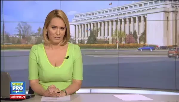 Sevil Saideh a preluat sefia Ministerului Dezvoltarii Regionale. Premiera de la juramantul de credinta