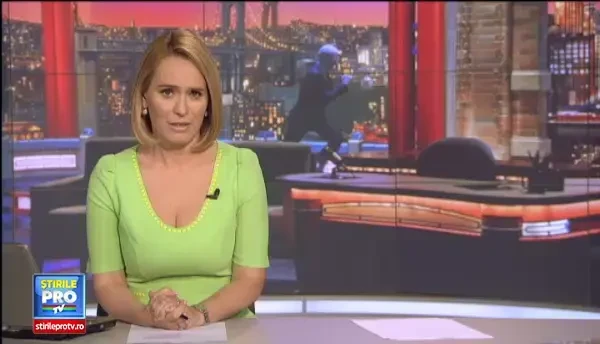 Dave Letterman s-a retras de la Late Show. Ce s-a intamplat la ultima editie a emisiunii