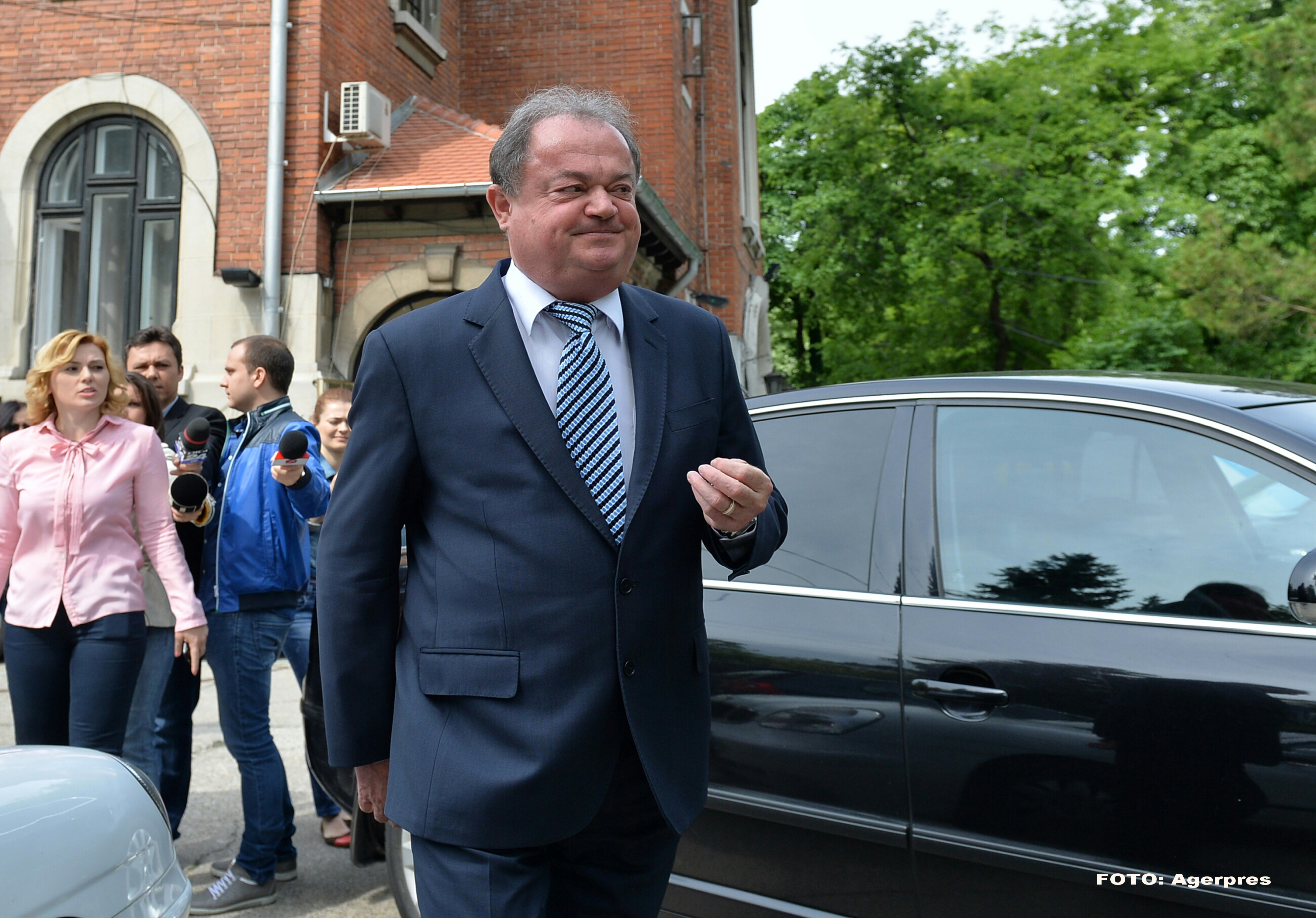 PNL a decis sa renunte la mitingul de vineri, din cauza PSD-ului: "Nu am dori sa aiba vreun roman de suferit"