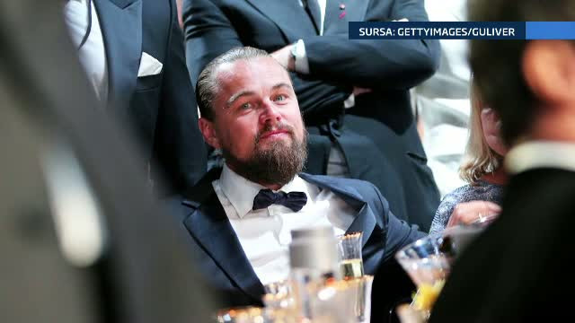 Suma record, de 30 de milioane de euro, stransa la gala caritabila Amfar. Cat a platit o invitata pentru o seara cu DiCaprio