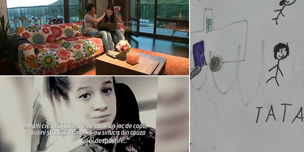 "Singura moarte ce poate fi prevenita". Ce sfaturi le dau tinerilor cu ganduri de sinucidere cei care au trecut prin asta