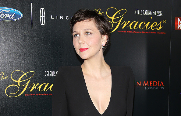 Maggie Gyllenhaal, 37 de ani: Mi s-a spus ca sunt prea batrana ca sa joc rolul iubitei unui barbat de 50 de ani