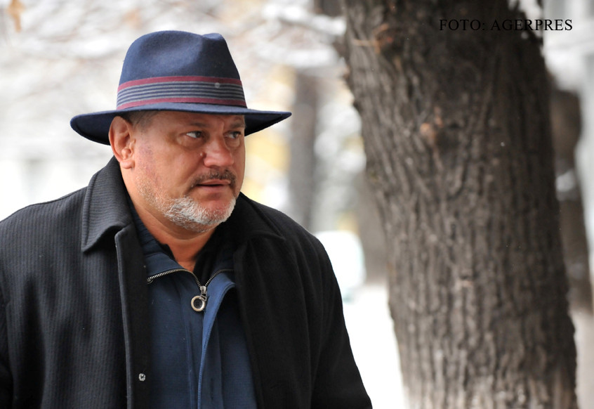 Cristian Poteras, fostul primar al sectorului 6, a fost condamnat la OPT ani de inchisoare. Decizia este definitiva