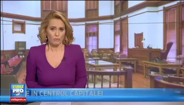 Cristian Poteras, fostul primar al sectorului 6, a fost condamnat la OPT ani de inchisoare. Decizia este definitiva