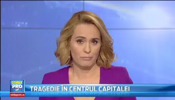 Copilul din Hunedoara care a fost lovit de o canapea aruncata de la etaj are 2 vertebre fisurate. A intrat practic prin el