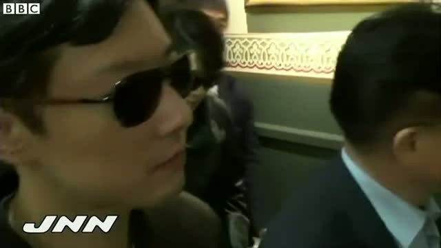 Fratele lui Kim Jong-Un, fotografiat la Londra. A asistat la doua concerte ale lui Eric Clapton