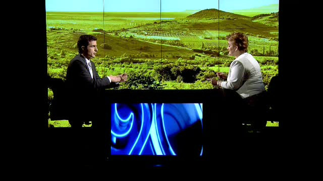 Ministrul Mediului la PRO TV, despre "marea defrisare" a Romaniei: "In 2012-2013 s-a taiat foarte mult ilegal"