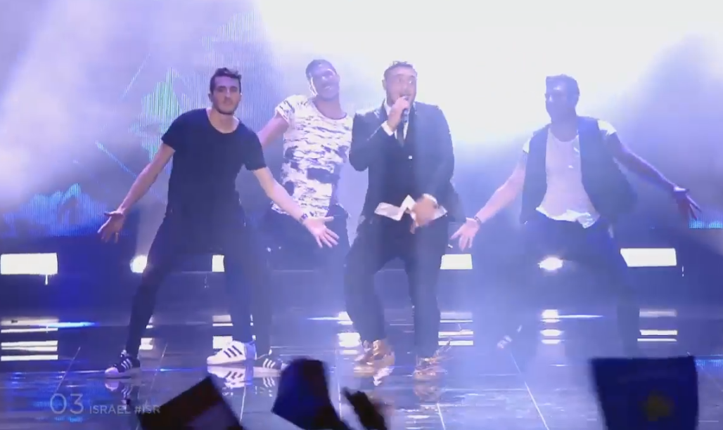 Israel EUROVISION