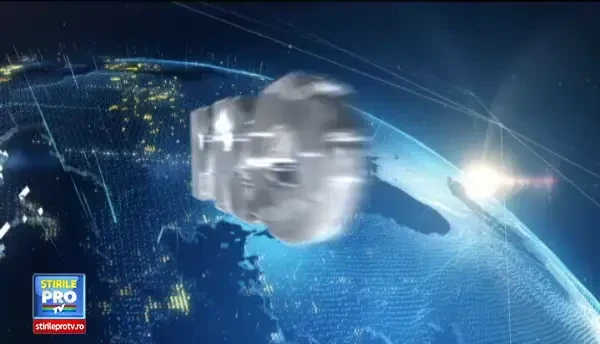 Vreme calda, cu temperaturi de peste 32 de grade in Lunca Dunarii. In vest vor fi ploi si descarcari electrice