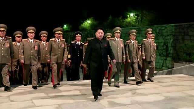 Cine este mentorul lui Kim Jong-un. Sora mai mare a liderului conduce o retea de spioni si il invata cum sa fie mai puternic